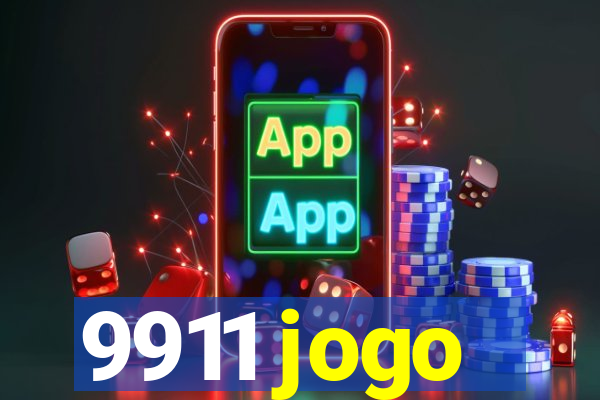 9911 jogo